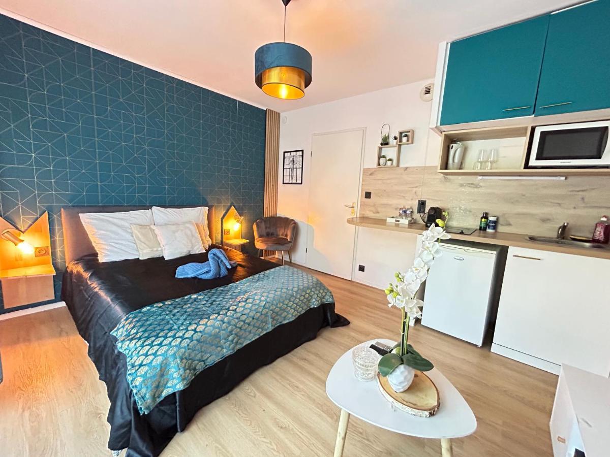 Studio torcy Torcy  Esterno foto