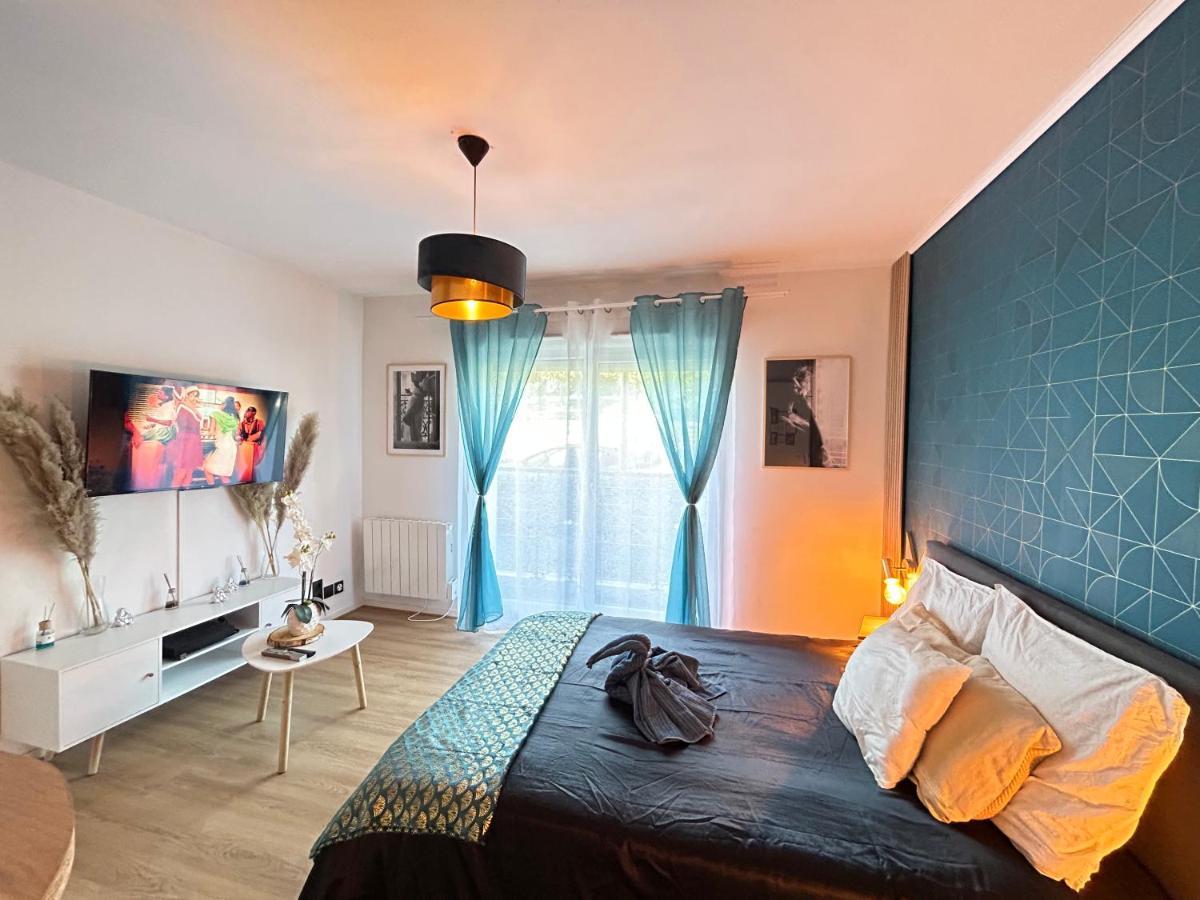 Studio torcy Torcy  Esterno foto